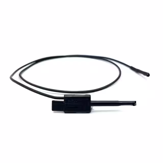 P703-12BLK E-Z-Hook  Test Leads - Jumper, Specialty